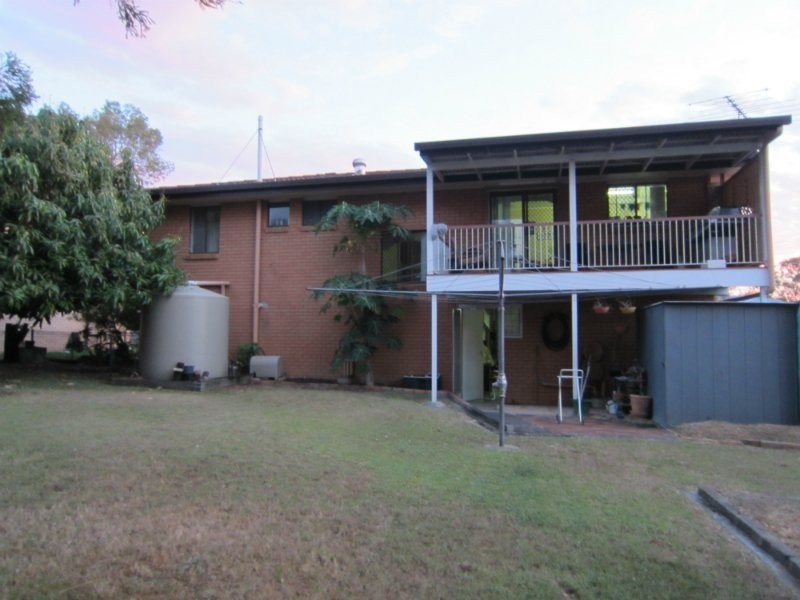 5 Ironbark Crescent, Raceview QLD 4305