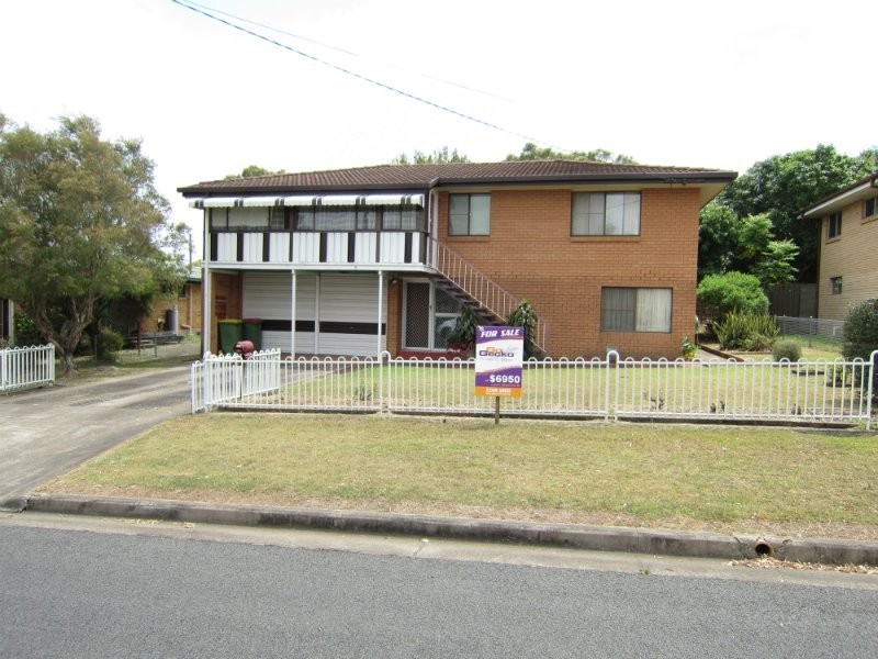 5 Ironbark Crescent, Raceview QLD 4305