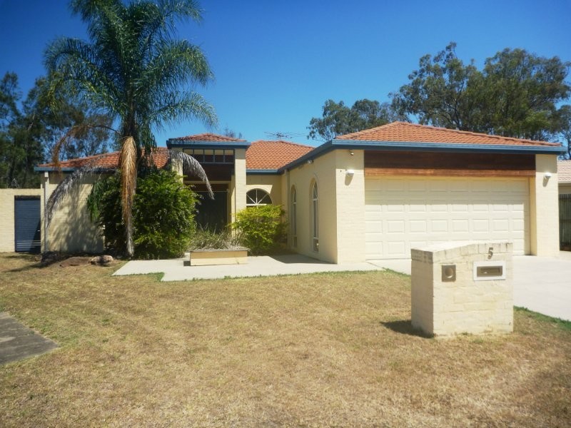 5 Kelso Close, Yamanto QLD 4305