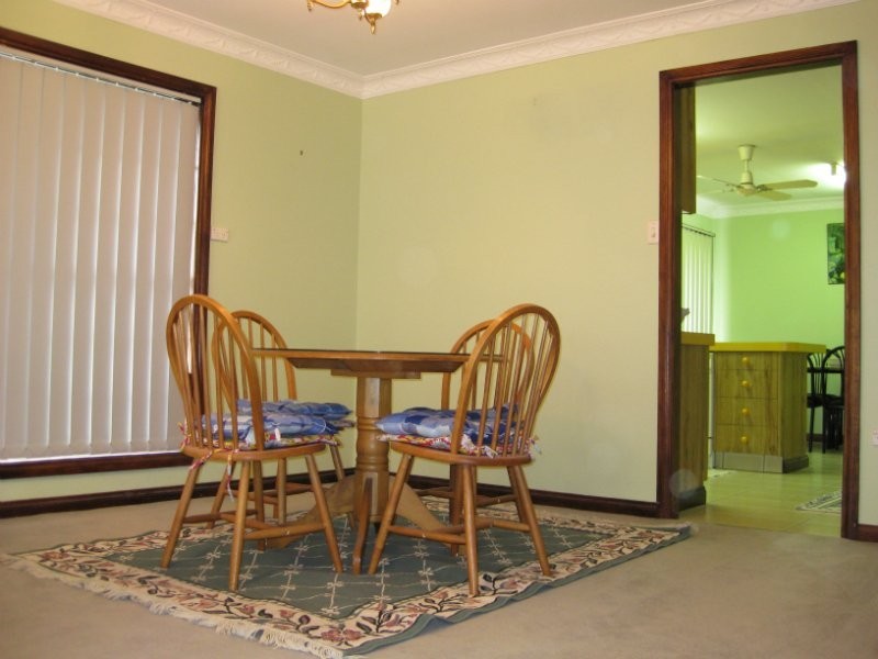 35 Queen Street, Blackstone QLD 4304