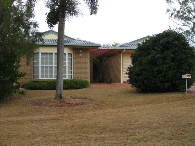 35 Queen Street, Blackstone QLD 4304