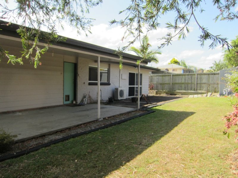2 Way Court, Silkstone QLD 4304