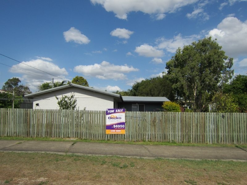 2 Way Court, Silkstone QLD 4304