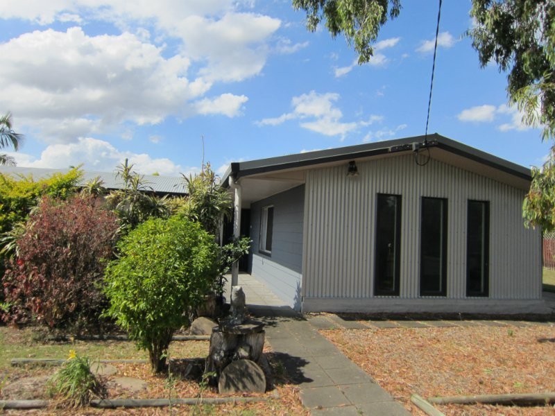 2 Way Court, Silkstone QLD 4304