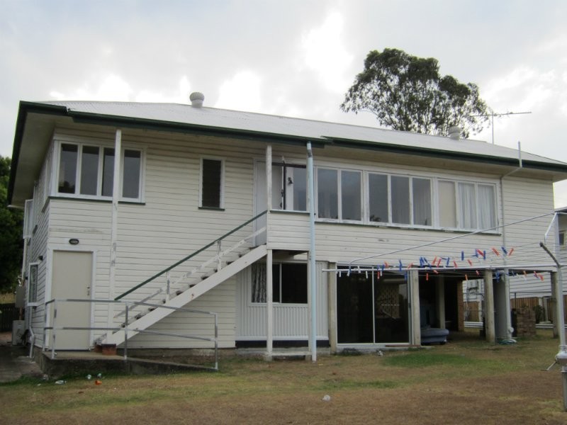 17 Marginson Street, Leichhardt QLD 4305