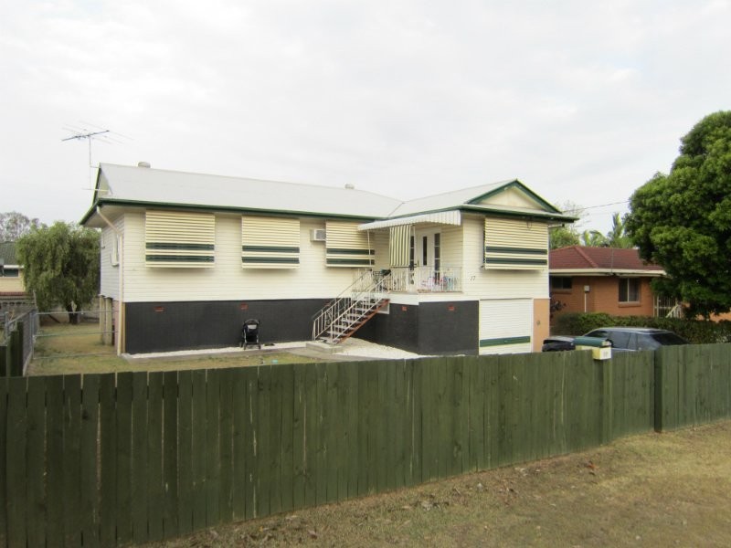 17 Marginson Street, Leichhardt QLD 4305