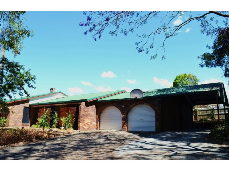 18 Gregory Street, Wulkuraka QLD 4305