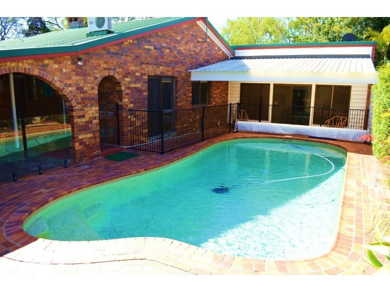 18 Gregory Street, Wulkuraka QLD 4305