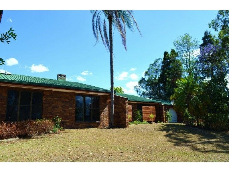 18 Gregory Street, Wulkuraka QLD 4305