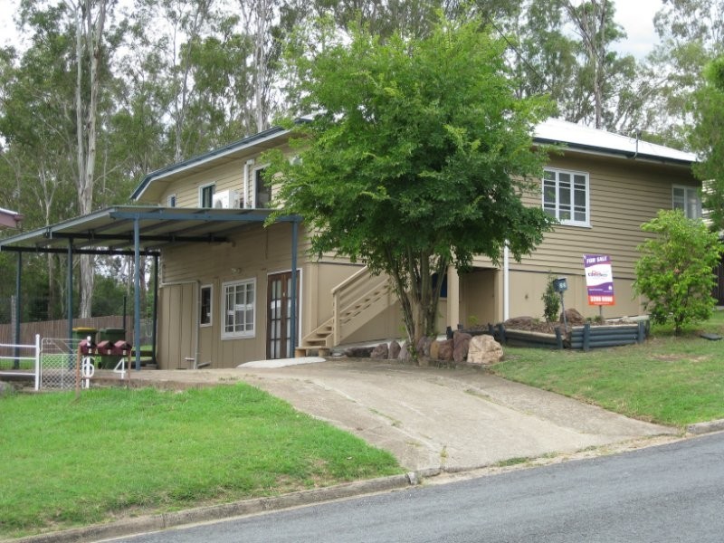 66 Hill Street, Tivoli QLD 4305