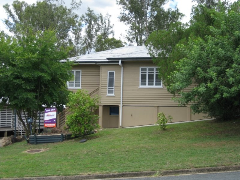 66 Hill Street, Tivoli QLD 4305