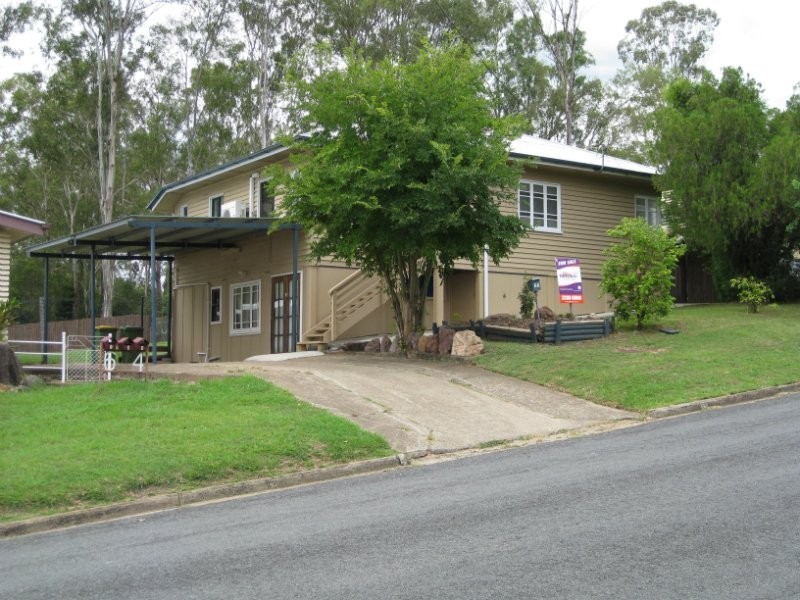 66 Hill Street, Tivoli QLD 4305