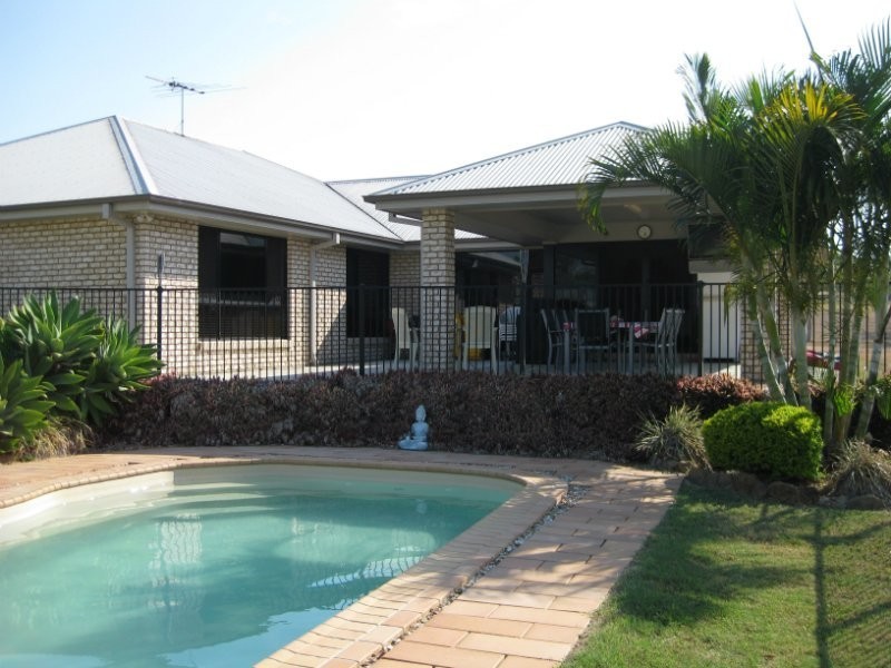 32 Loder Road, Thagoona QLD 4306