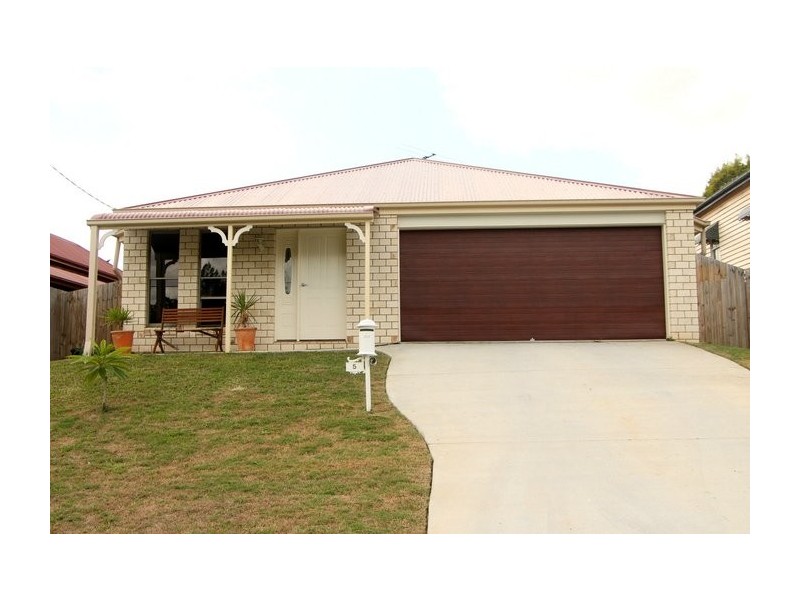 5 Finimore Street, Tivoli QLD 4305