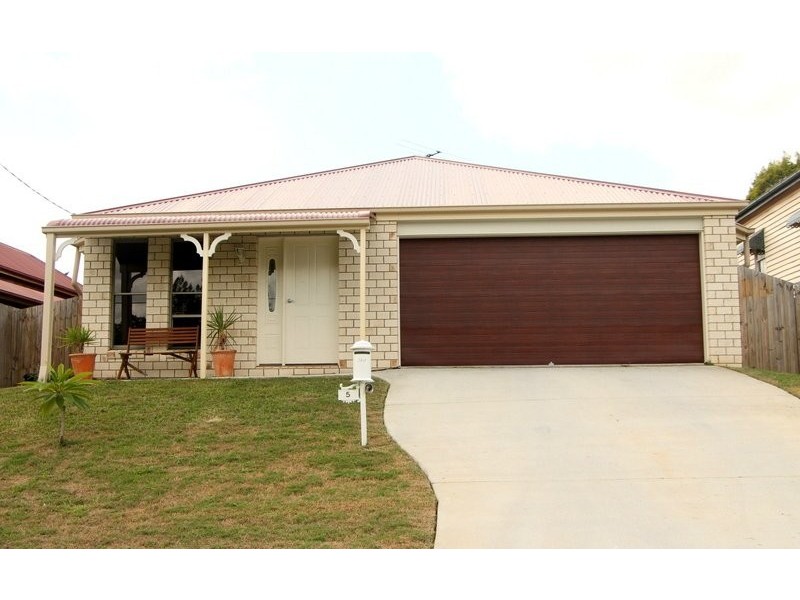 5 Finimore Street, Tivoli QLD 4305