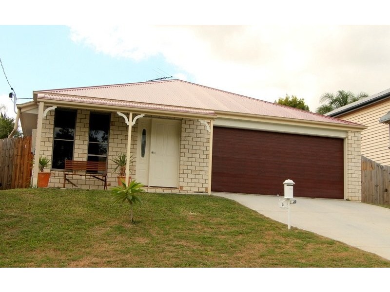 5 Finimore Street, Tivoli QLD 4305