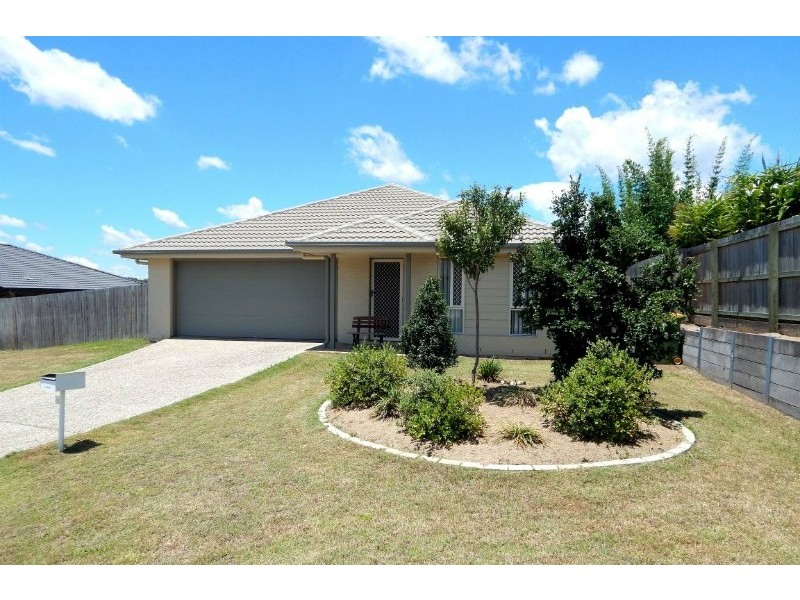 14 Baystone Place, Raceview QLD 4305