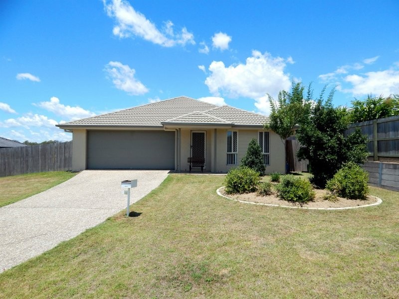14 Baystone Place, Raceview QLD 4305