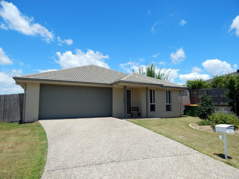 14 Baystone Place, Raceview QLD 4305