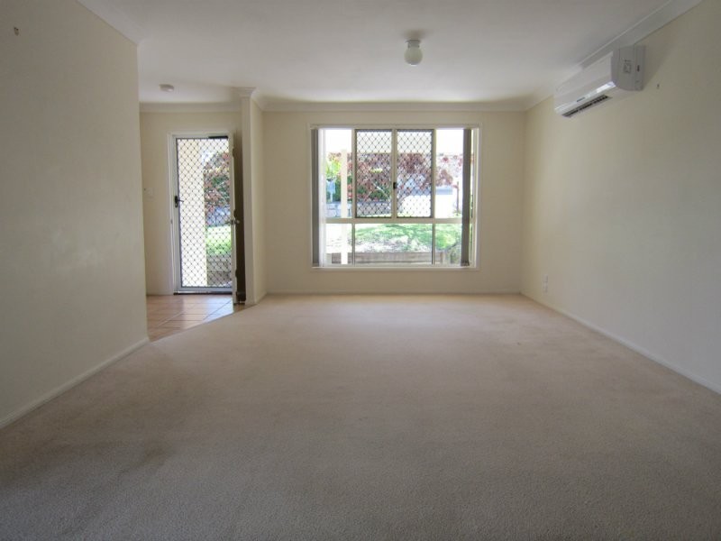 Skinner Crescent, Silkstone QLD 4304