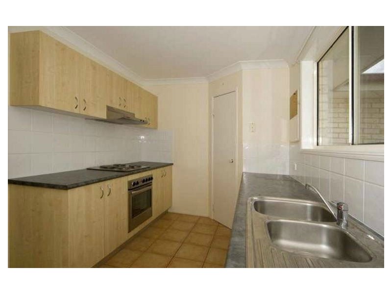 Skinner Crescent, Silkstone QLD 4304