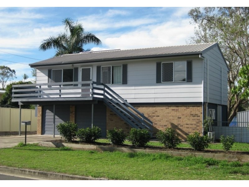 2 Leahy Street, Brassall QLD 4305