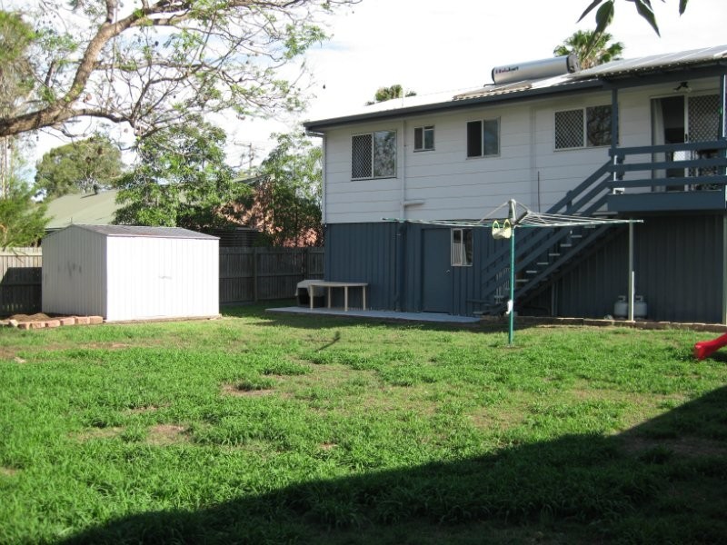 2 Leahy Street, Brassall QLD 4305
