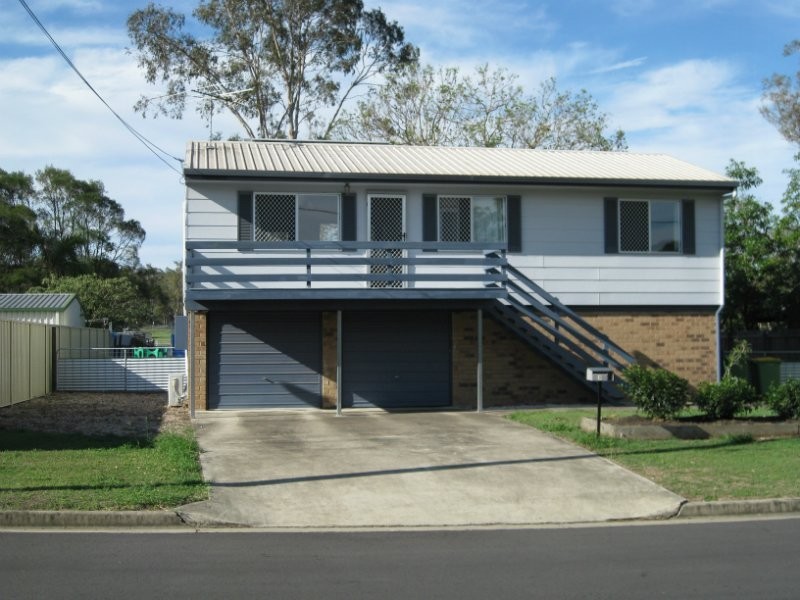 2 Leahy Street, Brassall QLD 4305