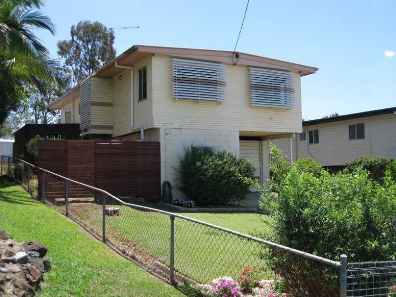 9 Gibbs Street, Churchill QLD 4305