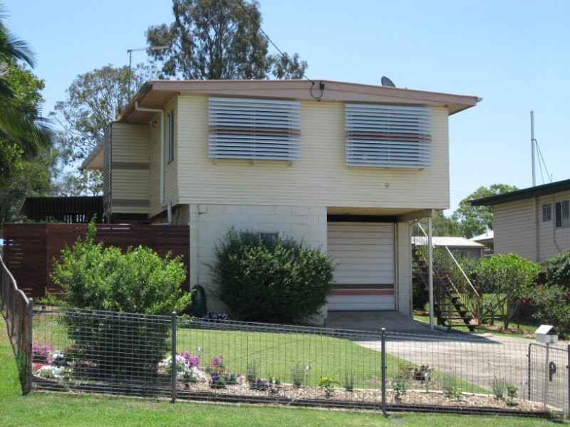 9 Gibbs Street, Churchill QLD 4305