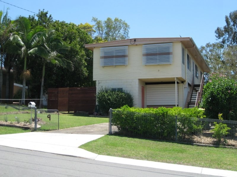 9 Gibbs Street, Churchill QLD 4305