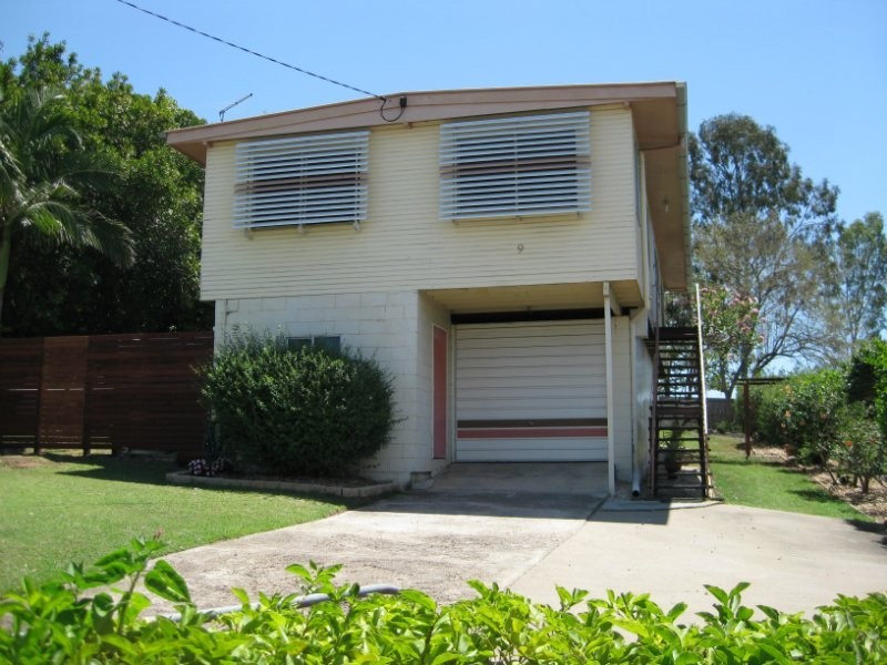 9 Gibbs Street, Churchill QLD 4305