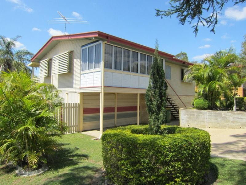 12 Oakhill Street, One Mile QLD 4305