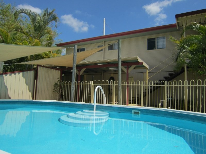 12 Oakhill Street, One Mile QLD 4305