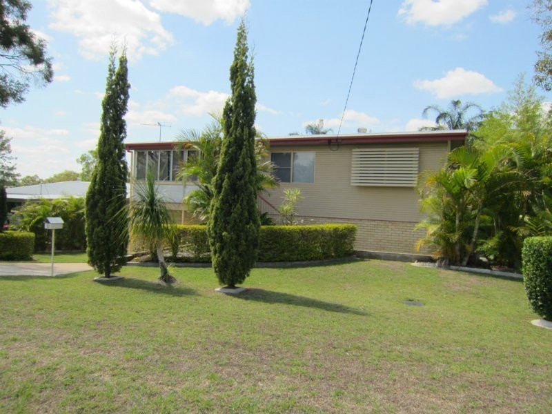 12 Oakhill Street, One Mile QLD 4305