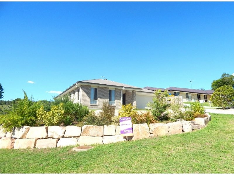 2 Siding Court, Rosewood QLD 4340