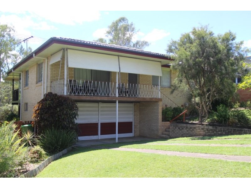 9 O’Keefe Street, Leichhardt QLD 4305