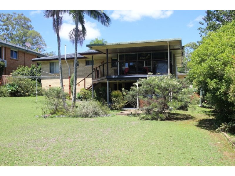 9 O’Keefe Street, Leichhardt QLD 4305