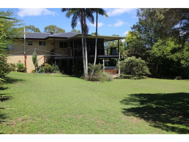 9 O’Keefe Street, Leichhardt QLD 4305