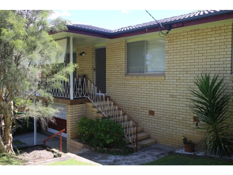 9 O’Keefe Street, Leichhardt QLD 4305