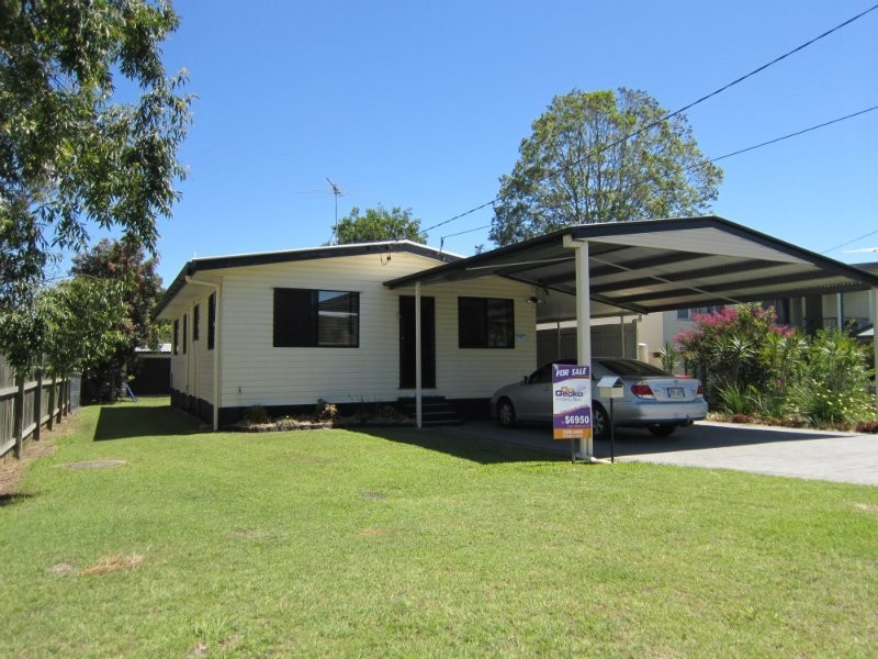 29 Cascade Street, Raceview QLD 4305