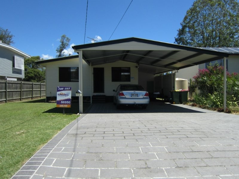 29 Cascade Street, Raceview QLD 4305