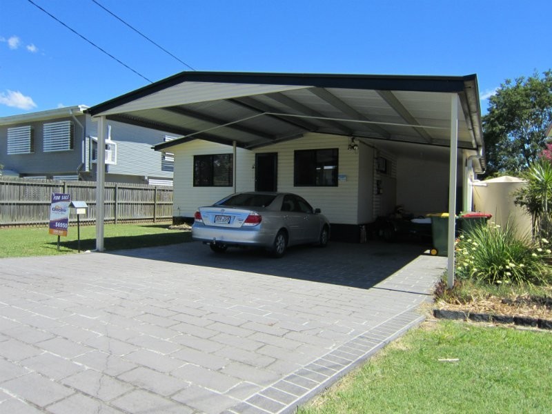 29 Cascade Street, Raceview QLD 4305