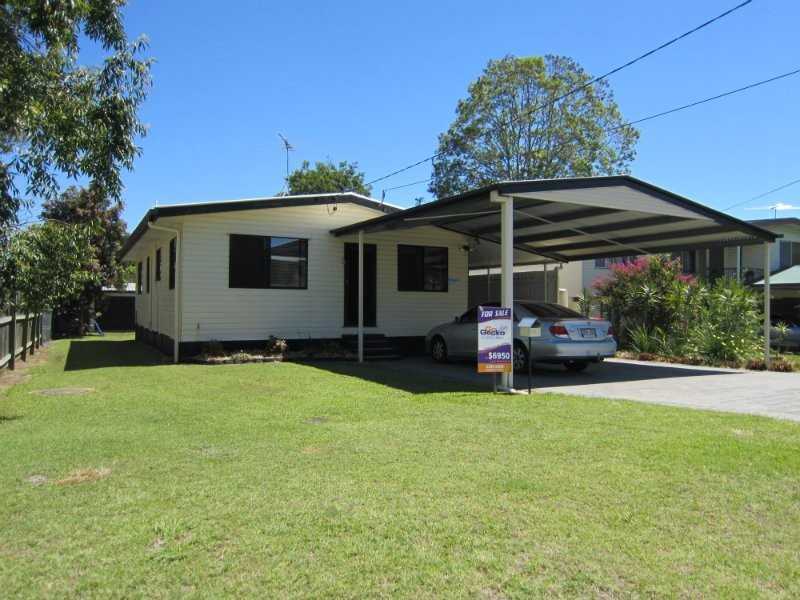 29 Cascade Street, Raceview QLD 4305