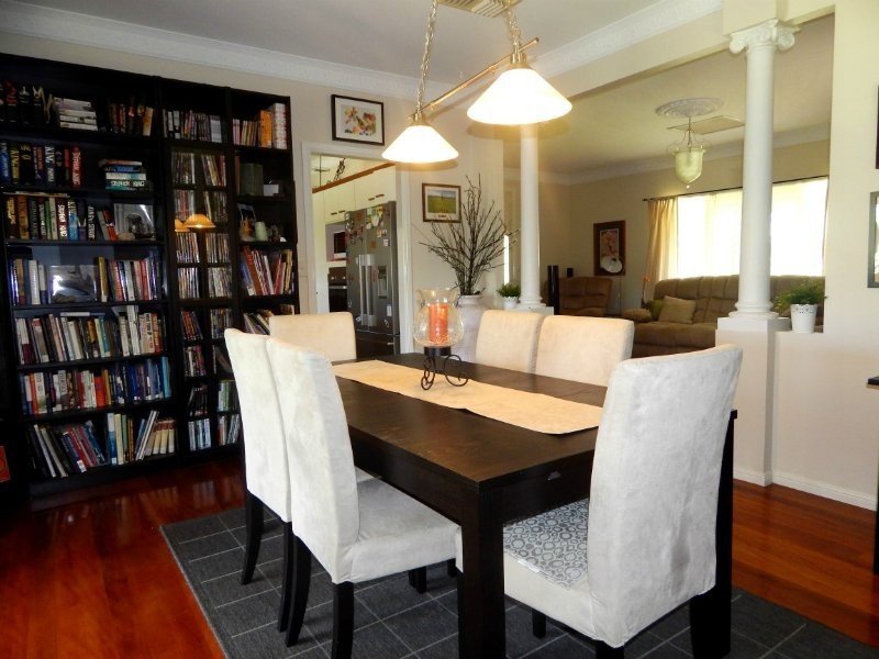 16 Doomba Place, Karalee QLD 4306