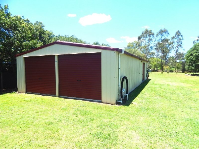 16 Doomba Place, Karalee QLD 4306