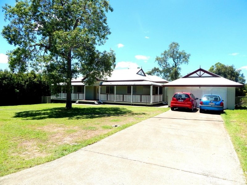 16 Doomba Place, Karalee QLD 4306