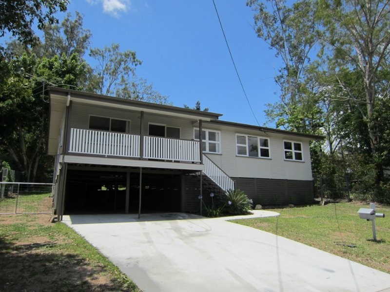 69 Avon Street, Leichhardt QLD 4305