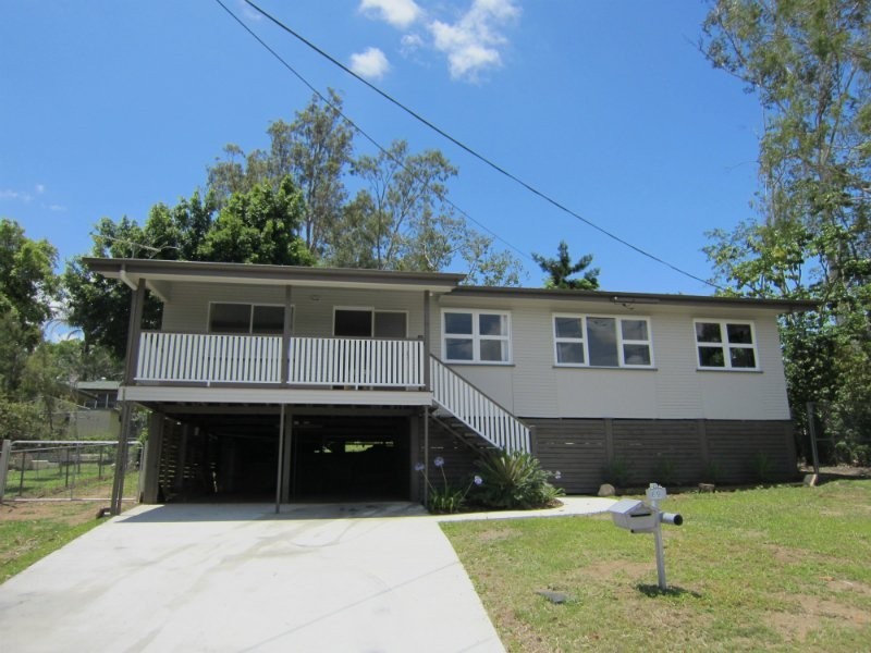 69 Avon Street, Leichhardt QLD 4305