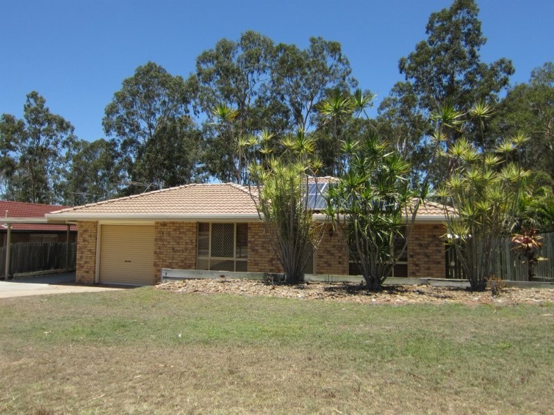 115 Sandalwood Drive, Yamanto QLD 4305
